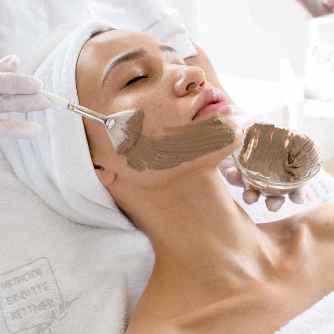 Un dels tractaments facials WellCo destacats és el BeWell Dermabalance Un dels tractaments facials WellCo destacats és el BeWell Dermabalance