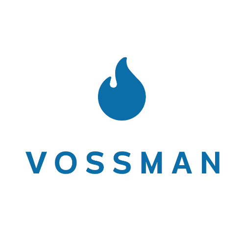 Logotip Vossman