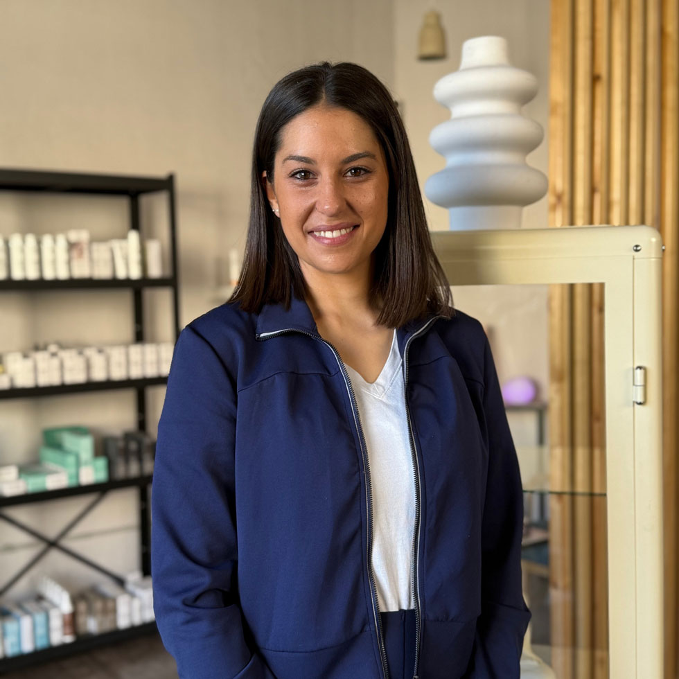 IVANA GABARRÓ